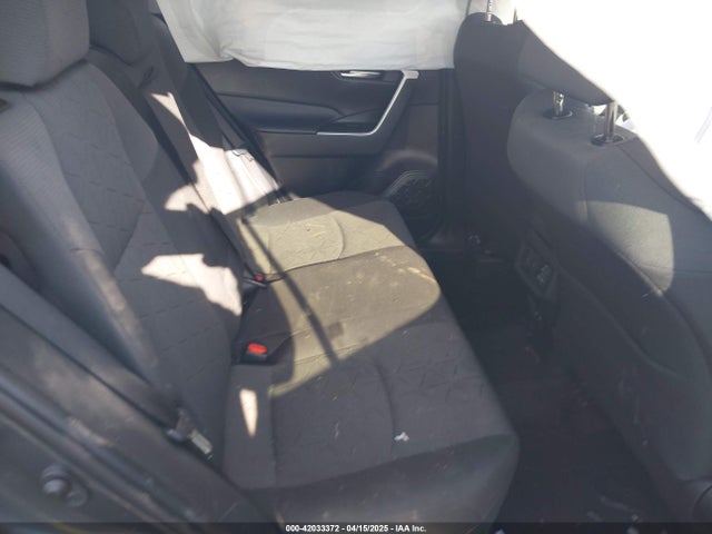 Toyota Rav4 Xle 2020 2T3P1RFV2LW130185 Image 8