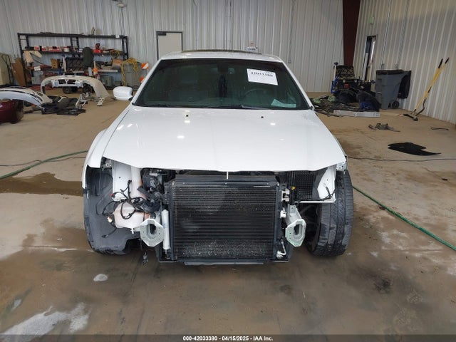 2015 Chrysler 300 300s მანქანა იყიდება აუქციონზე, vin: 2C3CCAGG6FH787090, აუქციონის ნომერი: 42033380