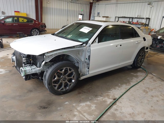 2015 Chrysler 300 300s მანქანა იყიდება აუქციონზე, vin: 2C3CCAGG6FH787090, აუქციონის ნომერი: 42033380