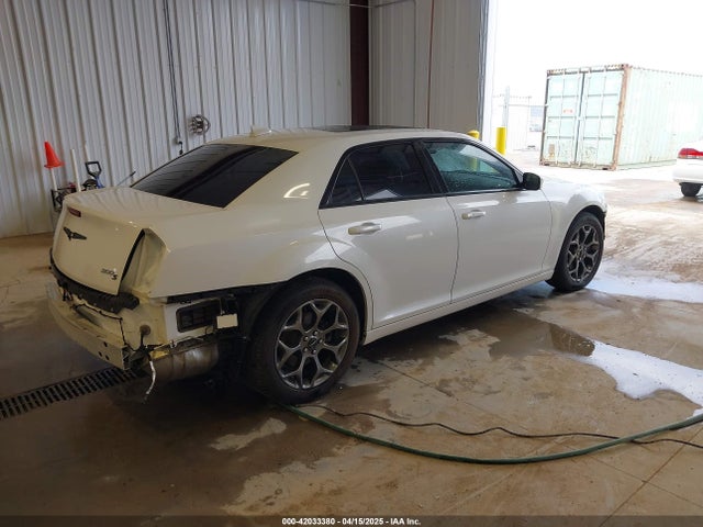 2015 Chrysler 300 300s მანქანა იყიდება აუქციონზე, vin: 2C3CCAGG6FH787090, აუქციონის ნომერი: 42033380