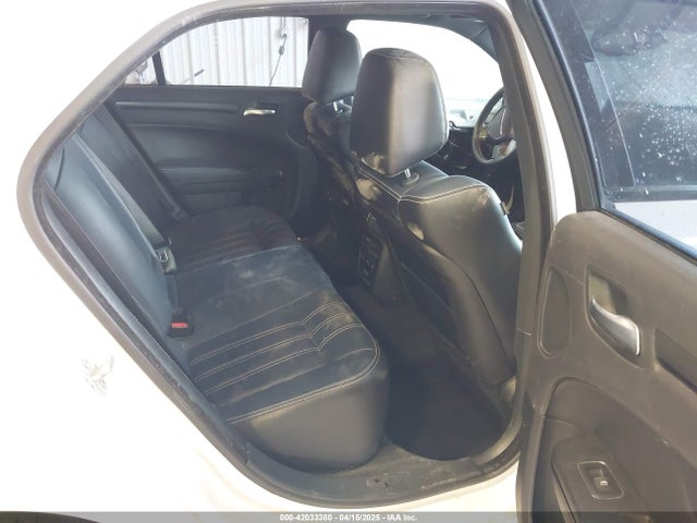 2015 Chrysler 300 300s მანქანა იყიდება აუქციონზე, vin: 2C3CCAGG6FH787090, აუქციონის ნომერი: 42033380