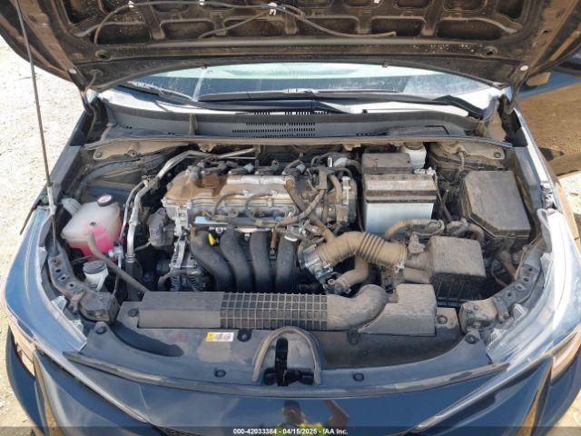 5YFEPRAE5LP144203 Toyota COROLLA LE