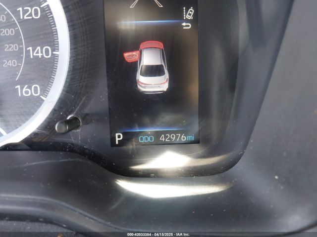 5YFEPRAE5LP144203 Toyota COROLLA LE