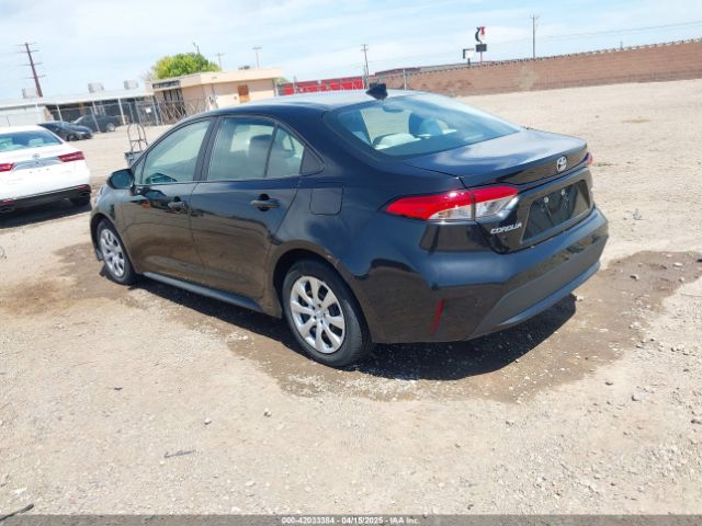 5YFEPRAE5LP144203 Toyota COROLLA LE