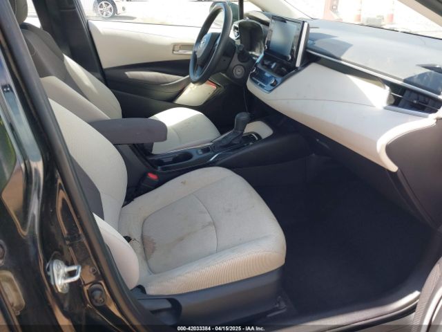 5YFEPRAE5LP144203 Toyota COROLLA LE