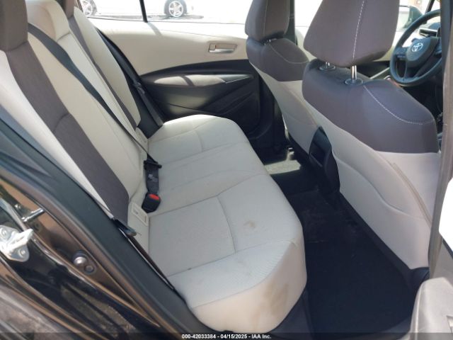 5YFEPRAE5LP144203 Toyota COROLLA LE