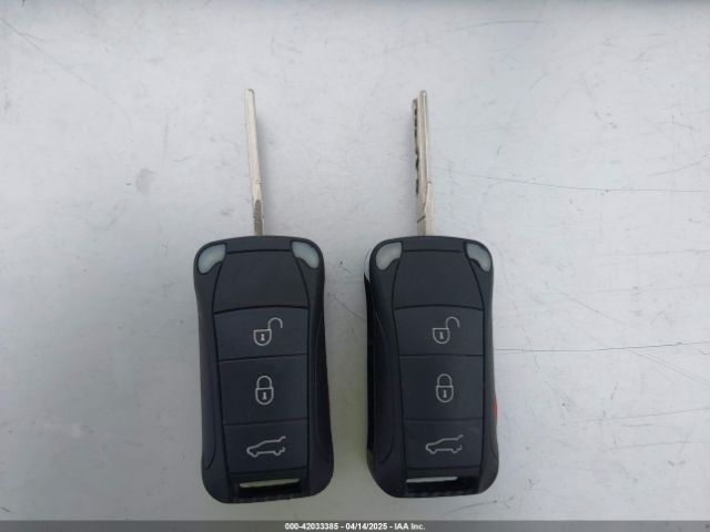 2006 PORSCHE CAYENNE WP1AB29P36LA62055 Photo 10