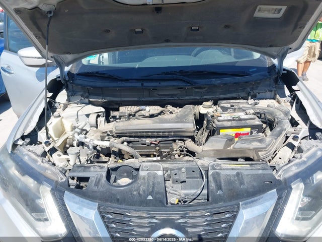 5N1AT2MN5HC730098 Nissan ROGUE SV