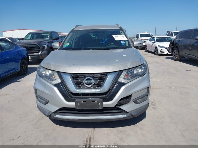5N1AT2MN5HC730098 Nissan ROGUE SV