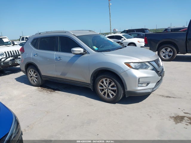 5N1AT2MN5HC730098 Nissan ROGUE SV