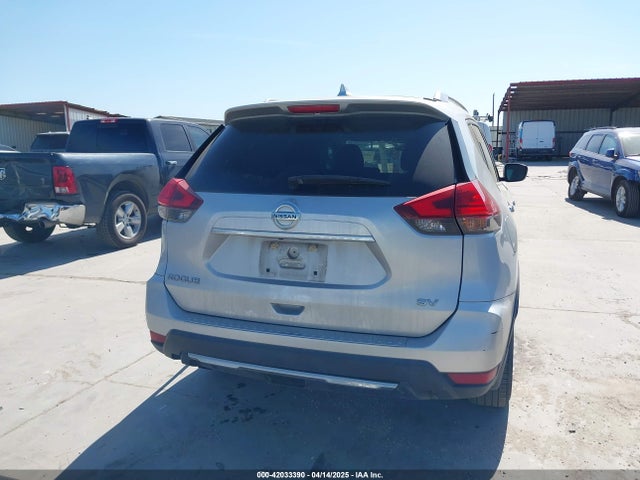 5N1AT2MN5HC730098 Nissan ROGUE SV