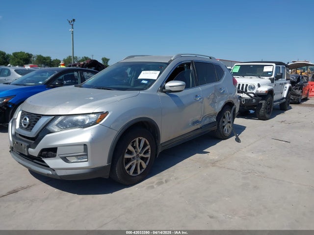 5N1AT2MN5HC730098 Nissan ROGUE SV