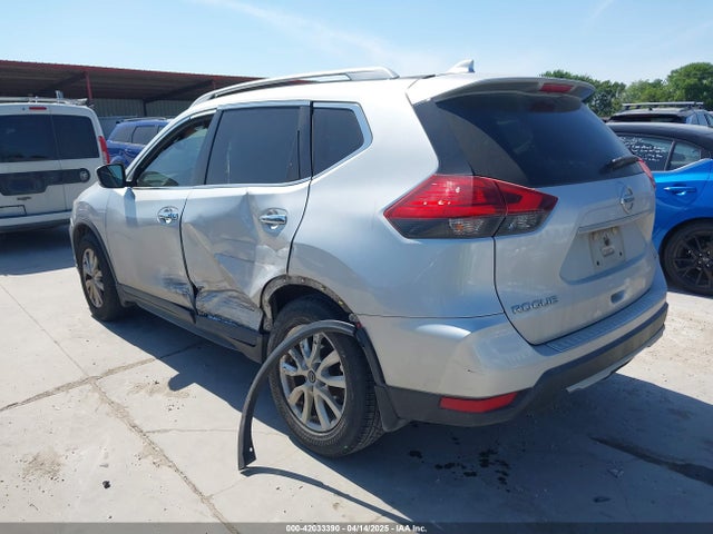 5N1AT2MN5HC730098 Nissan ROGUE SV