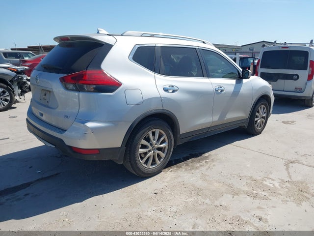 5N1AT2MN5HC730098 Nissan ROGUE SV