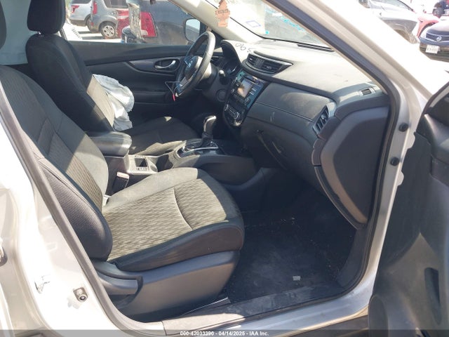 5N1AT2MN5HC730098 Nissan ROGUE SV
