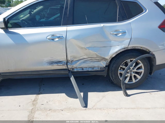 5N1AT2MN5HC730098 Nissan ROGUE SV