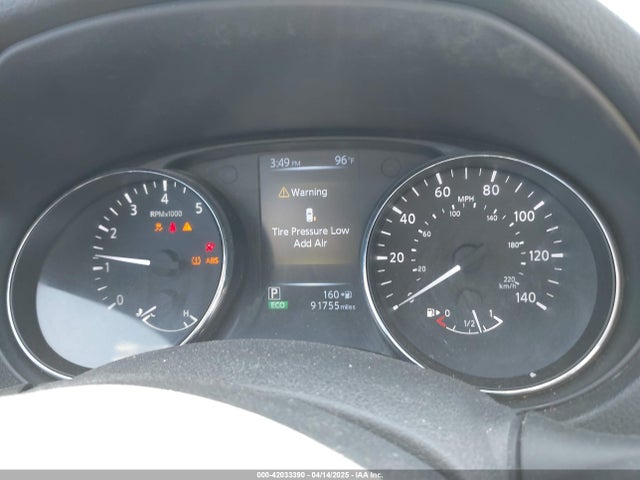 5N1AT2MN5HC730098 Nissan ROGUE SV
