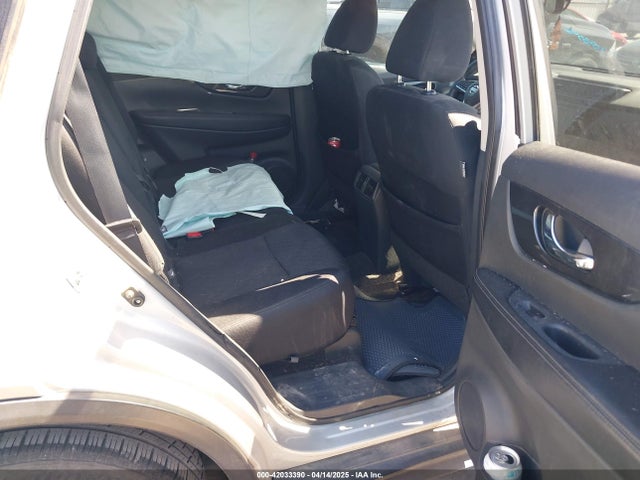 5N1AT2MN5HC730098 Nissan ROGUE SV