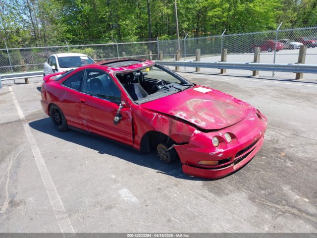 1997 ACURA INTEGRA JH4DC4354VS001671 Photo 0