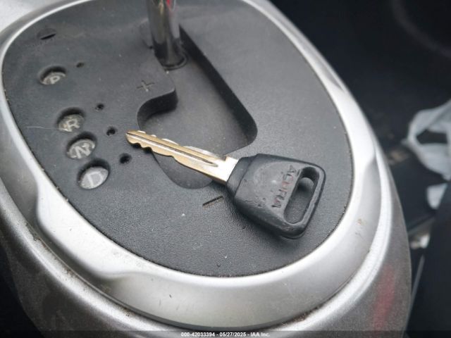 1997 ACURA INTEGRA JH4DC4354VS001671 Photo 10