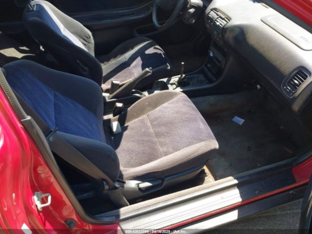 1997 ACURA INTEGRA JH4DC4354VS001671 Photo 4