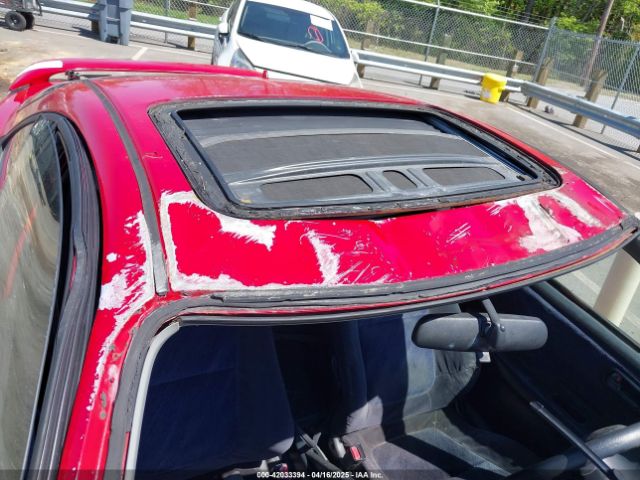 1997 ACURA INTEGRA JH4DC4354VS001671 Photo 5