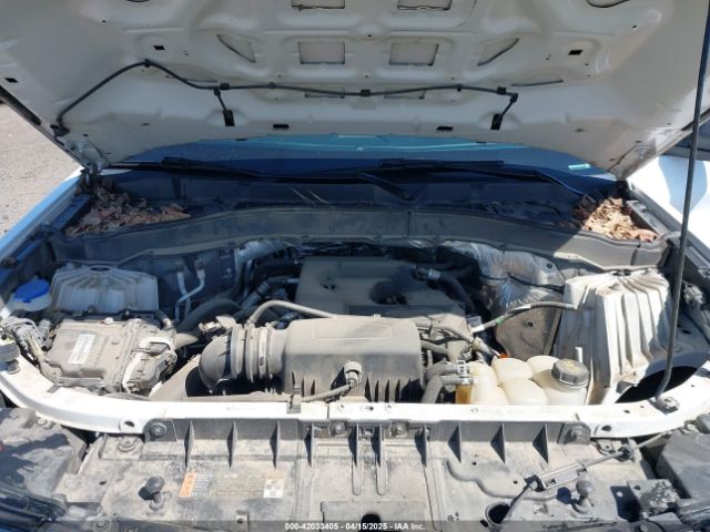 1FMSK7DH2LGA40180 Ford EXPLORER XLT