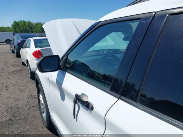 1FMSK7DH2LGA40180 Ford EXPLORER XLT