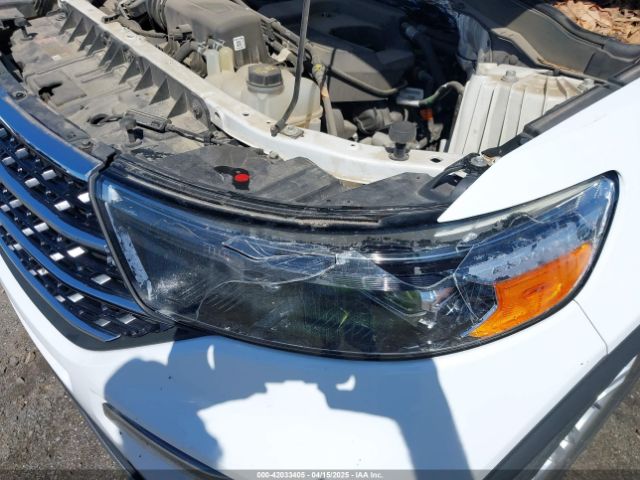 1FMSK7DH2LGA40180 Ford EXPLORER XLT