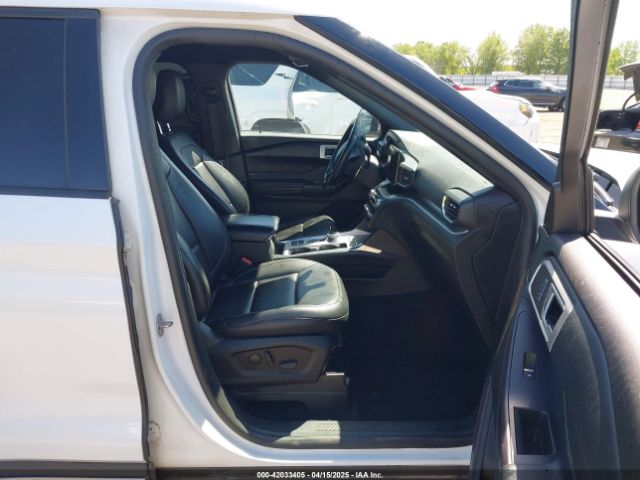 1FMSK7DH2LGA40180 Ford EXPLORER XLT