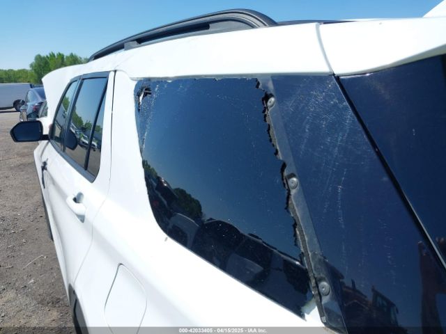 1FMSK7DH2LGA40180 Ford EXPLORER XLT