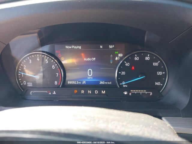 1FMSK7DH2LGA40180 Ford EXPLORER XLT
