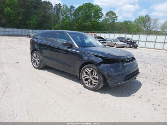 2020 LAND ROVER RANGE ROVER VELAR SALYB2EX5LA277829