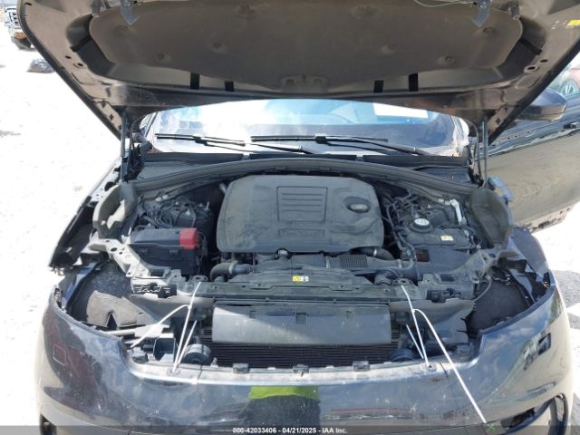 2020 LAND ROVER RANGE ROVER VELAR SALYB2EX5LA277829 Photo 9