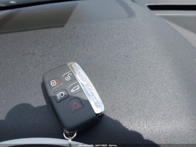 2020 LAND ROVER RANGE ROVER VELAR SALYB2EX5LA277829 Photo 10