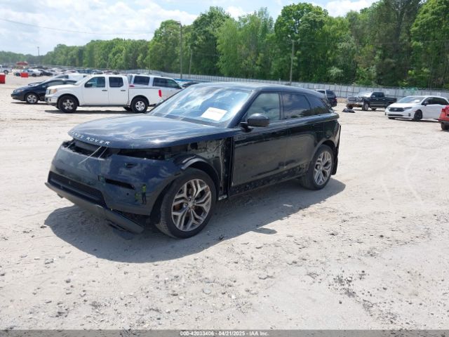 2020 LAND ROVER RANGE ROVER VELAR SALYB2EX5LA277829 Photo 1