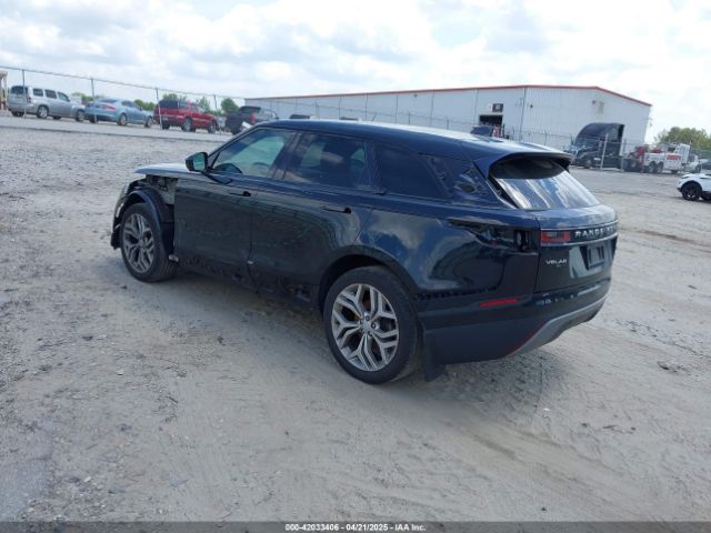 2020 LAND ROVER RANGE ROVER VELAR SALYB2EX5LA277829 Photo 2