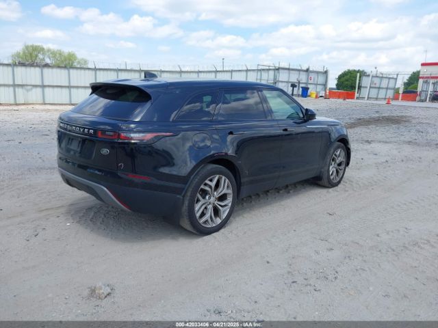 2020 LAND ROVER RANGE ROVER VELAR SALYB2EX5LA277829 Photo 3