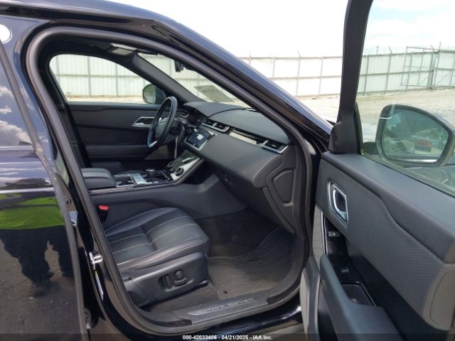 2020 LAND ROVER RANGE ROVER VELAR SALYB2EX5LA277829 Photo 4