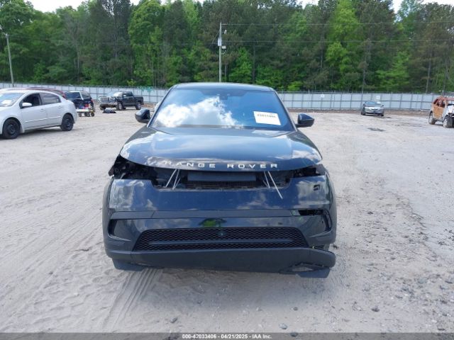 2020 LAND ROVER RANGE ROVER VELAR SALYB2EX5LA277829 Photo 5
