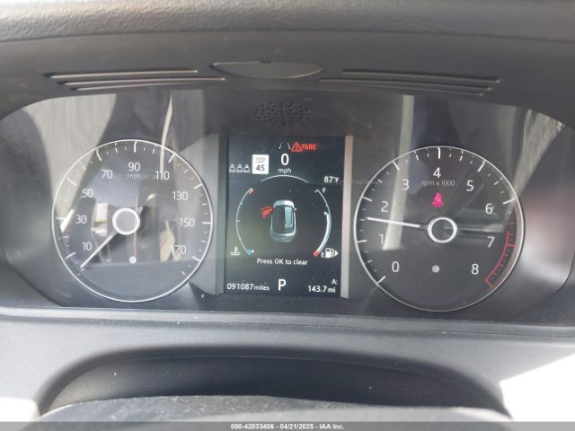 2020 LAND ROVER RANGE ROVER VELAR SALYB2EX5LA277829 Photo 6