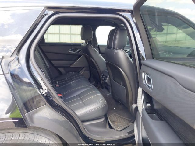 2020 LAND ROVER RANGE ROVER VELAR SALYB2EX5LA277829 Photo 7