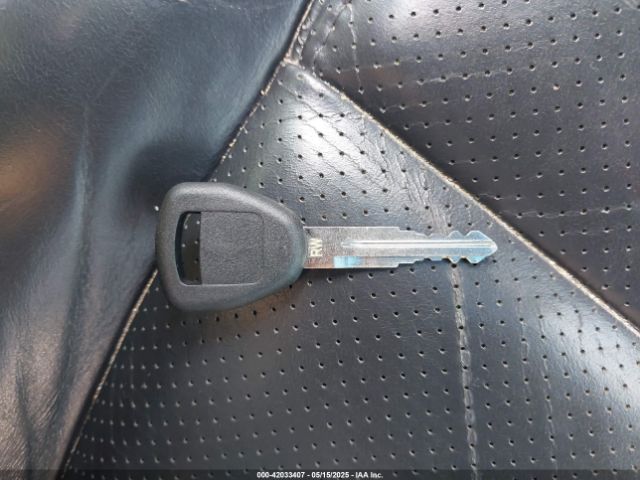 2002 ACURA MDX 2HNYD18602H542505 Photo 10