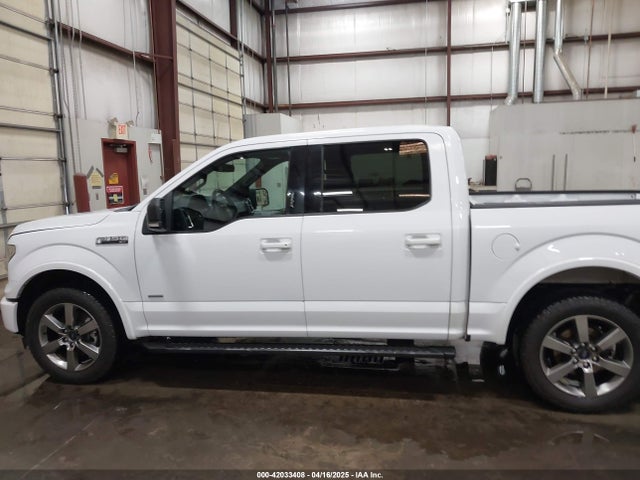 Ford F-150 Xlt 2017 1FTEW1CP8HKC06962 Image 14