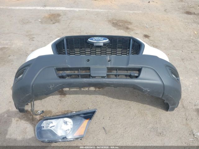 1FTBW3XG9NKA84214 Ford Transit-350 Cargo Van