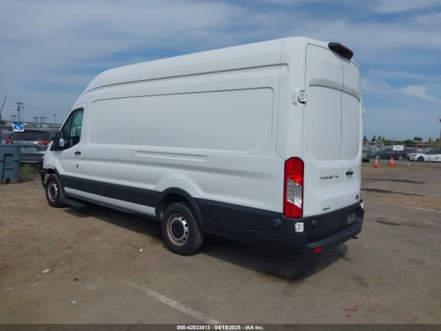 1FTBW3XG9NKA84214 Ford Transit-350 Cargo Van