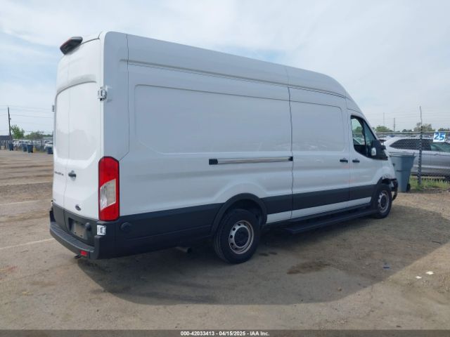 1FTBW3XG9NKA84214 Ford Transit-350 Cargo Van