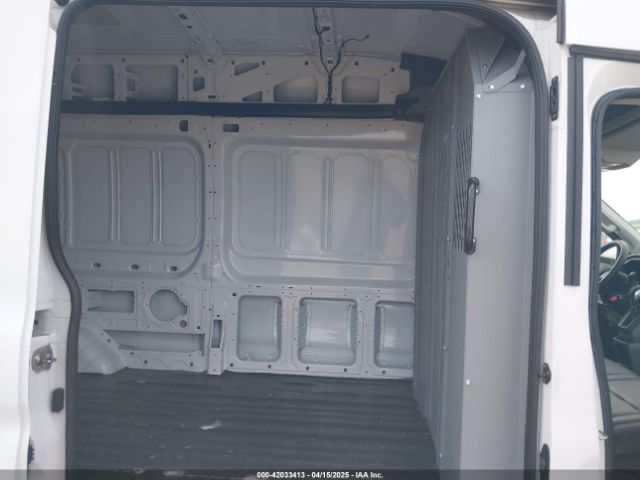 1FTBW3XG9NKA84214 Ford Transit-350 Cargo Van