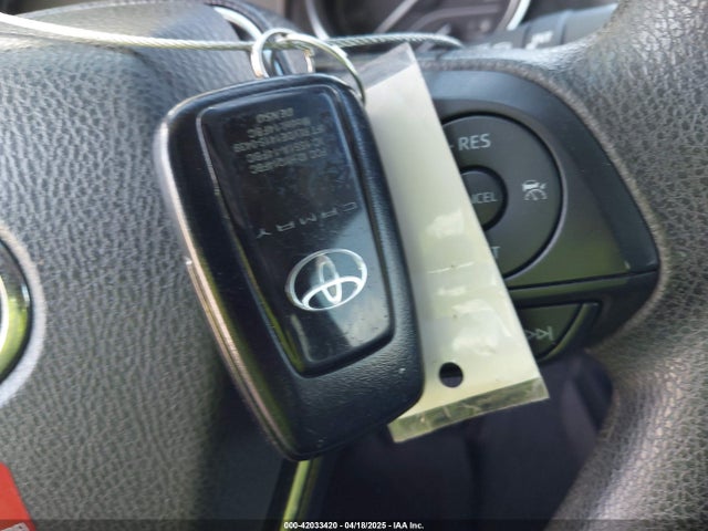 4T1L11AK3LU993342 Toyota CAMRY LE