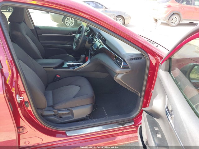 4T1L11AK3LU993342 Toyota CAMRY LE